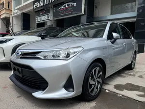 Toyota Corolla Axio Hybrid 1.5 2020 for Sale