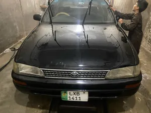 Toyota Corolla GL 1996 for Sale