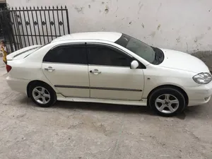 Toyota Corolla XLi 2006 for Sale