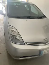 Toyota Prius G Touring Selection 1.5 2007 for Sale