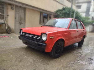 Toyota Starlet 1.0 1978 for Sale