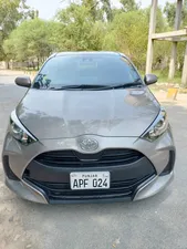 Toyota Yaris Hatchback 2022 for Sale