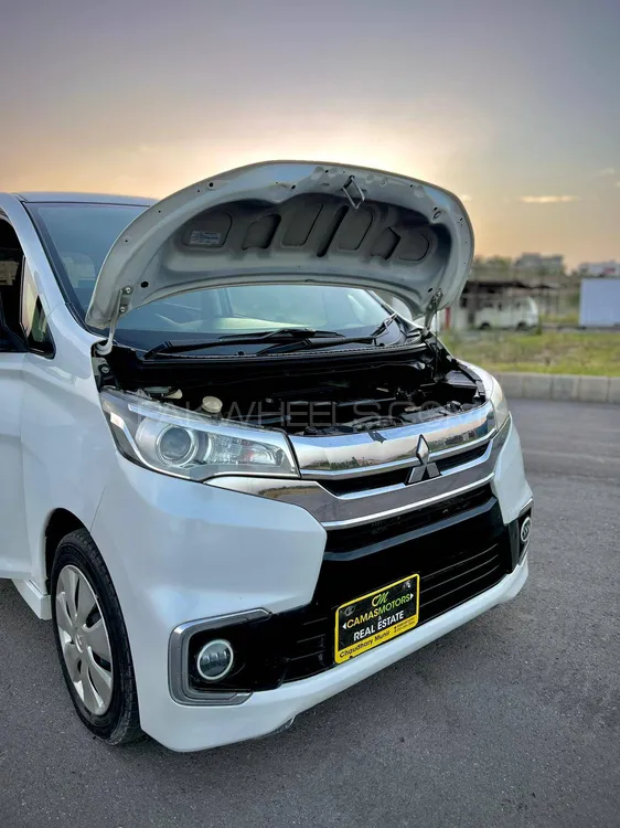 مٹسوبیشی ای کے کسٹم 2015 for Sale in اسلام آباد مٹسوبیشی ای کے کسٹم 2015 for Sale in اسلام آباد Image-15