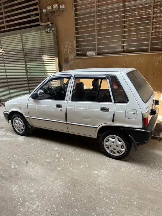 Suzuki Mehran 2012 for sale in Rawalpindi