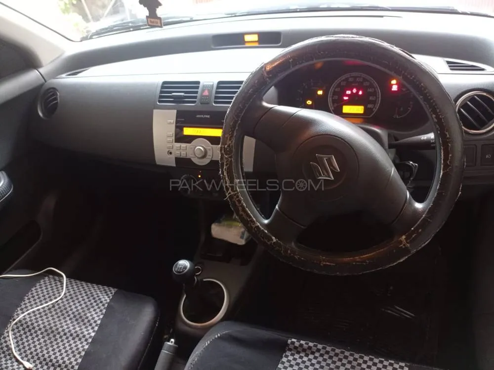 Suzuki Swift 2016 for sale in Rawalpindi