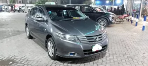 Honda City 1.3 i-VTEC 2009 for Sale