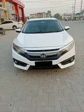 Honda Civic Oriel 1.8 i-VTEC CVT 2020 for Sale