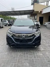 Honda Vezel 2018 for Sale