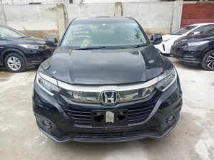 Honda Vezel Hybrid X 2019 for Sale