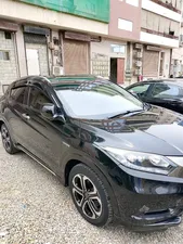 Honda Vezel Hybrid Z 2016 for Sale