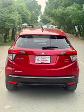 Honda Vezel Hybrid RS Honda Sensing  2017 for Sale