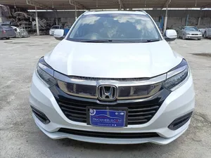 Honda Vezel Hybrid Z 2019 for Sale