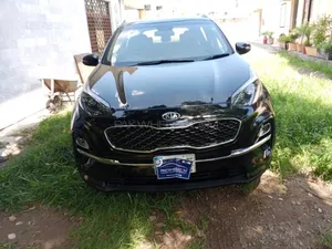 KIA Sportage AWD 2020 for Sale