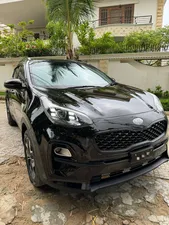 KIA Sportage AWD 2023 for Sale