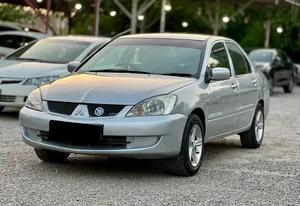 Mitsubishi Lancer GLX 1.3 2008 for Sale