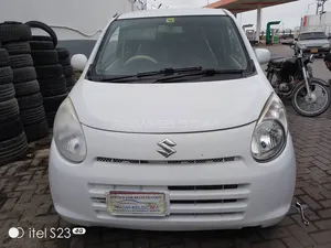 Suzuki Alto VP 2010 for Sale