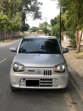 Suzuki Alto VXL AGS 2021 for Sale