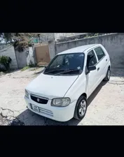 Suzuki Alto VXR 2004 for Sale