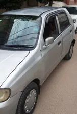 Suzuki Alto VXR 2007 for Sale