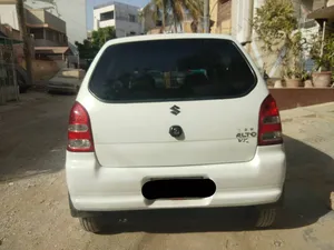 Suzuki Alto VXR 2008 for Sale