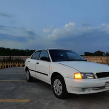 Suzuki Baleno 2000 for Sale