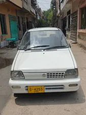 Suzuki Mehran 1994 for Sale