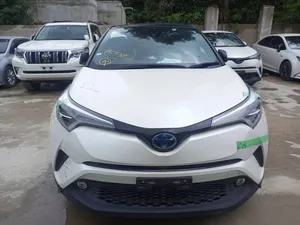 Toyota C-HR G-LED 2019 for Sale