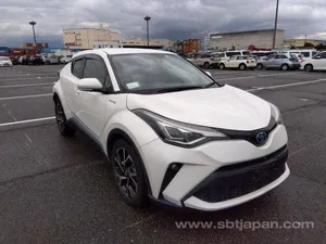 Toyota C-HR G-LED 2019 for Sale