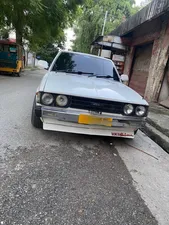 Toyota Corolla 1980 for Sale