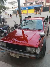 Toyota Corolla 1982 for Sale