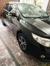 Toyota Corolla XLi VVTi 2010 for Sale