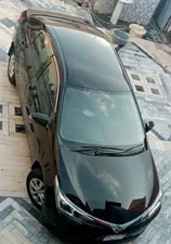 Toyota Corolla XLi VVTi 2016 for Sale