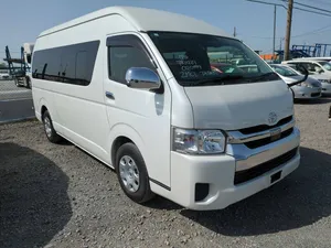 Toyota Hiace TRH 224 2019 for Sale