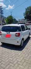 Toyota Passo X L Package S  2018 for Sale