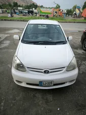 Toyota Platz F 1.0 2004 for Sale