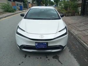 Toyota Prius 1.8 U Hybrid 2023 for Sale