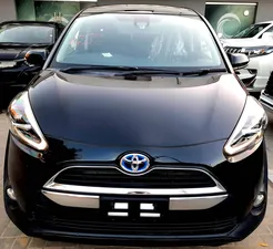 Toyota Sienta 2018 for Sale