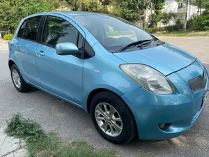 Toyota Vitz 2005 for Sale