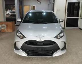 Toyota Yaris Hatchback 2021 for Sale