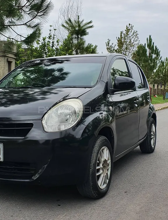 Toyota Passo 2011 for sale in Islamabad