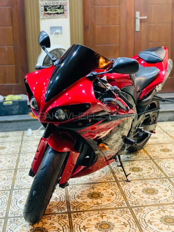 2011 yamaha r1 for sale online