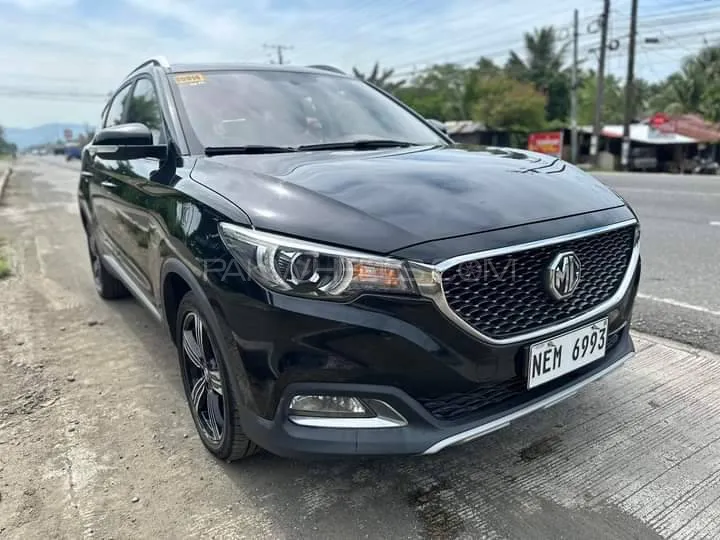 MG ZS 2021 for sale in Karachi