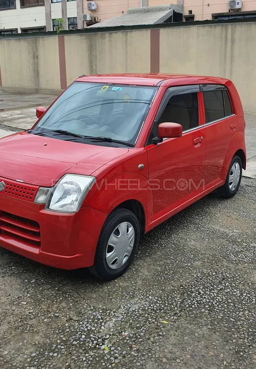 Suzuki Alto 2006 for sale in Rawalpindi