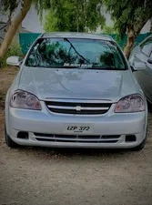 Chevrolet Optra 2005 for Sale