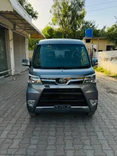 Daihatsu Hijet Cruise Turbo 2019 for Sale