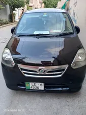 Daihatsu Mira ES 2012 for Sale