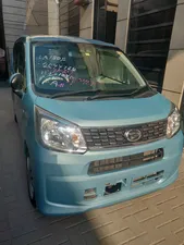 Daihatsu Move L 2020 for Sale