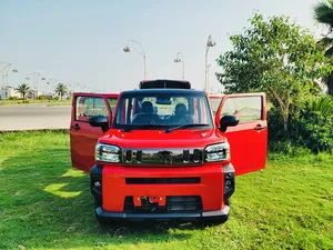 Daihatsu Taft 2021 for Sale