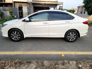 Honda City 1.5L ASPIRE CVT 2022 for Sale