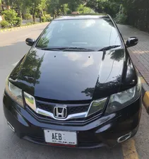 Honda City Aspire 1.5 i-VTEC 2017 for Sale